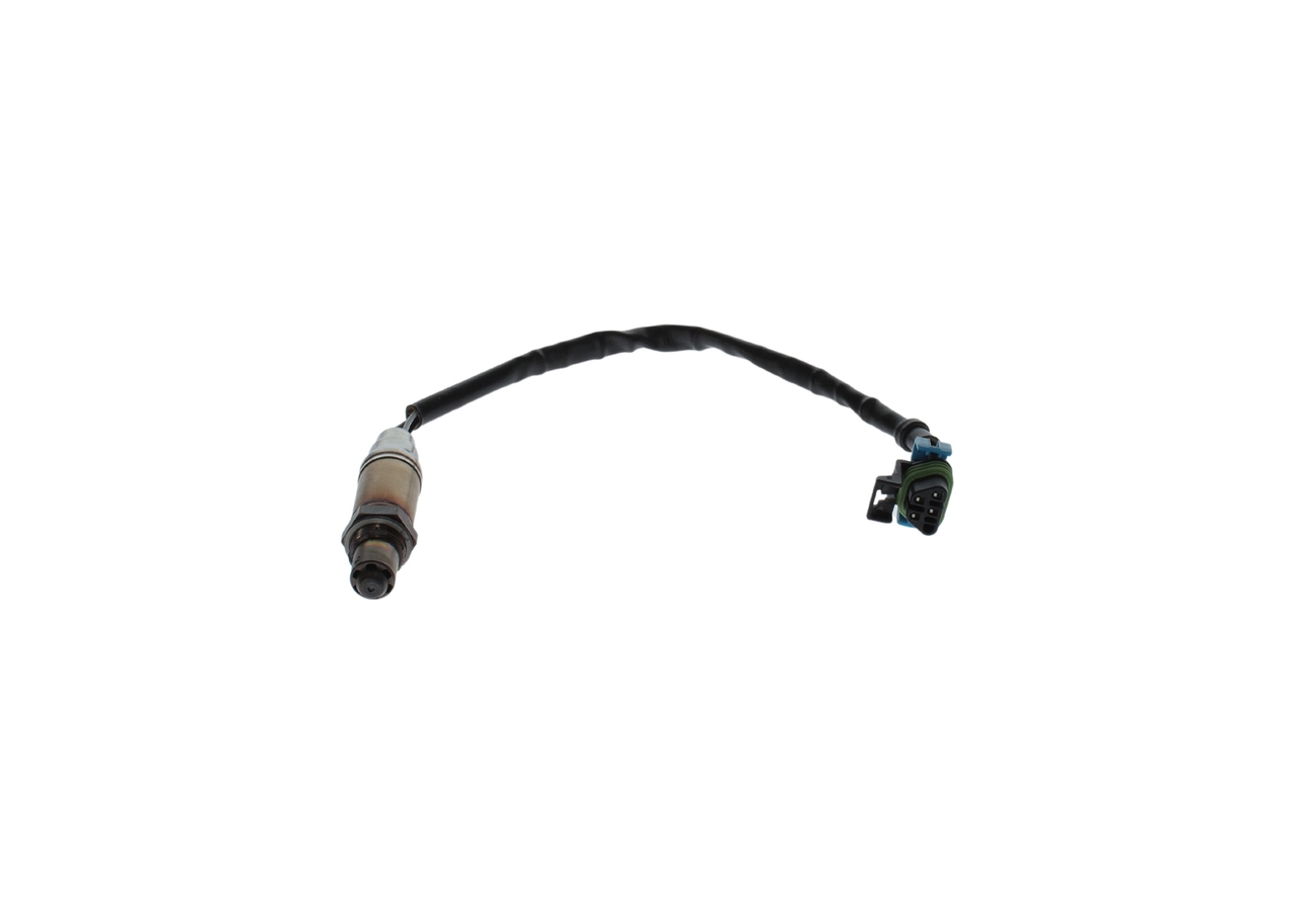 Lambda Sensor - F 00H L00 235 BOSCH