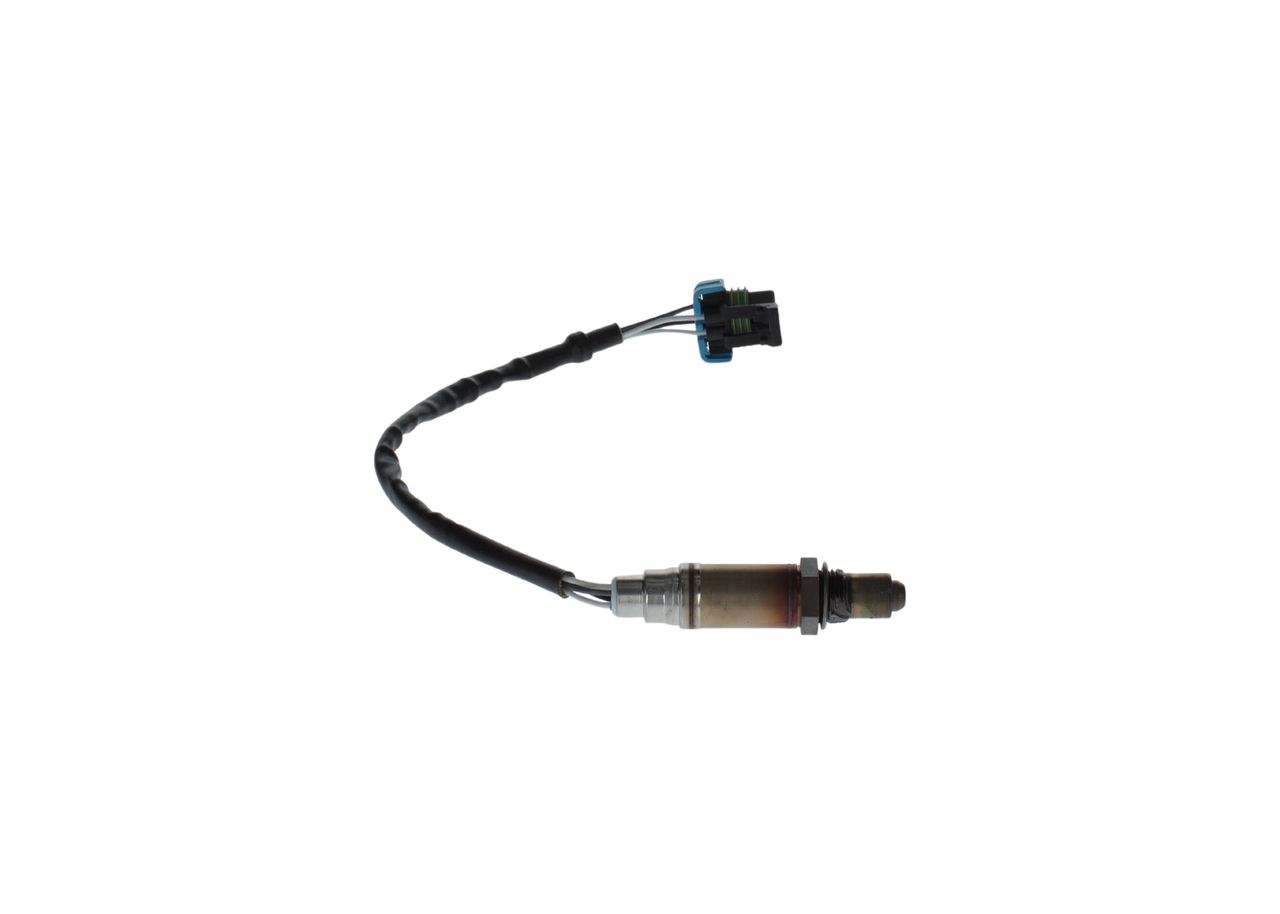 Lambda Sensor - F 00H L00 235 BOSCH