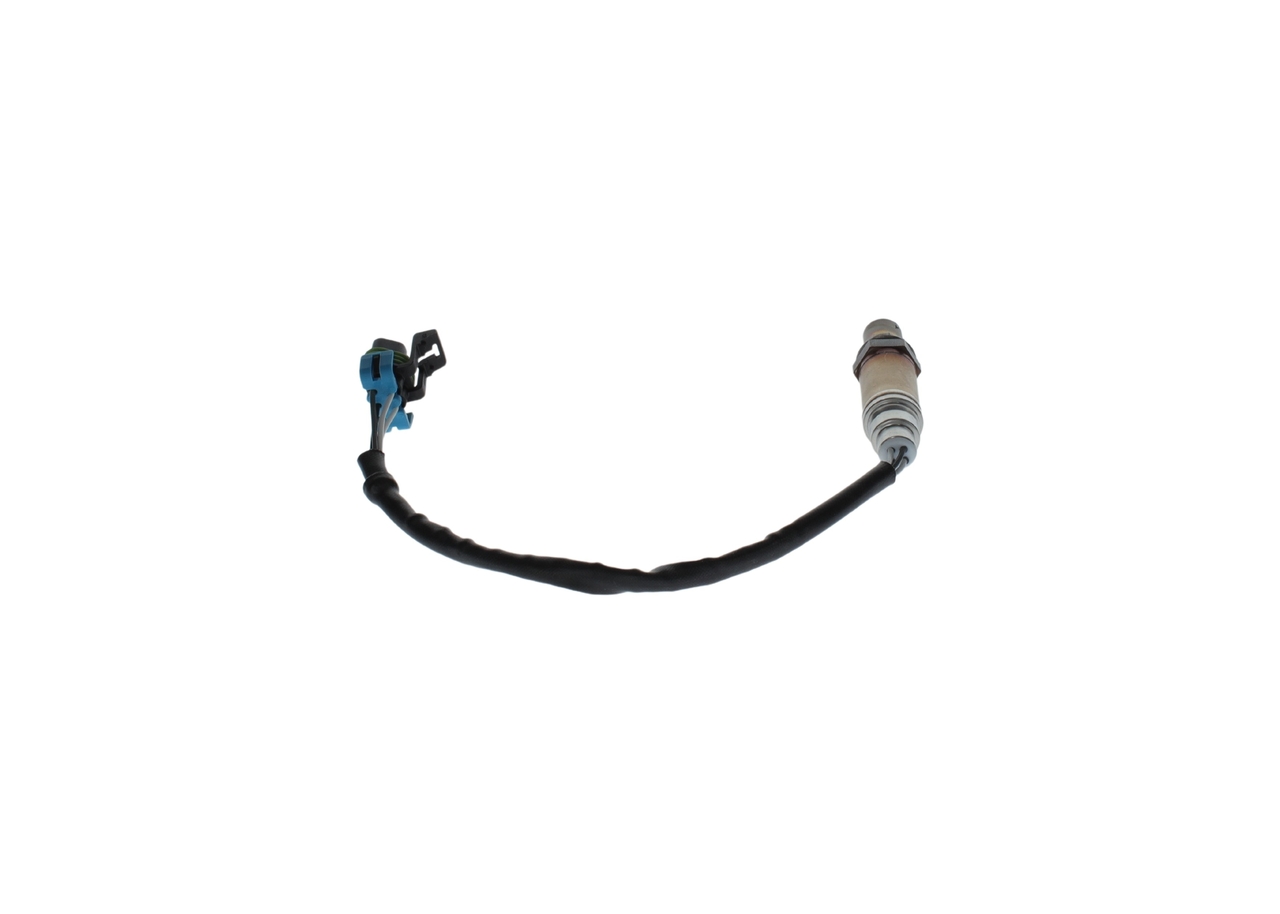 Lambda Sensor - F 00H L00 235 BOSCH