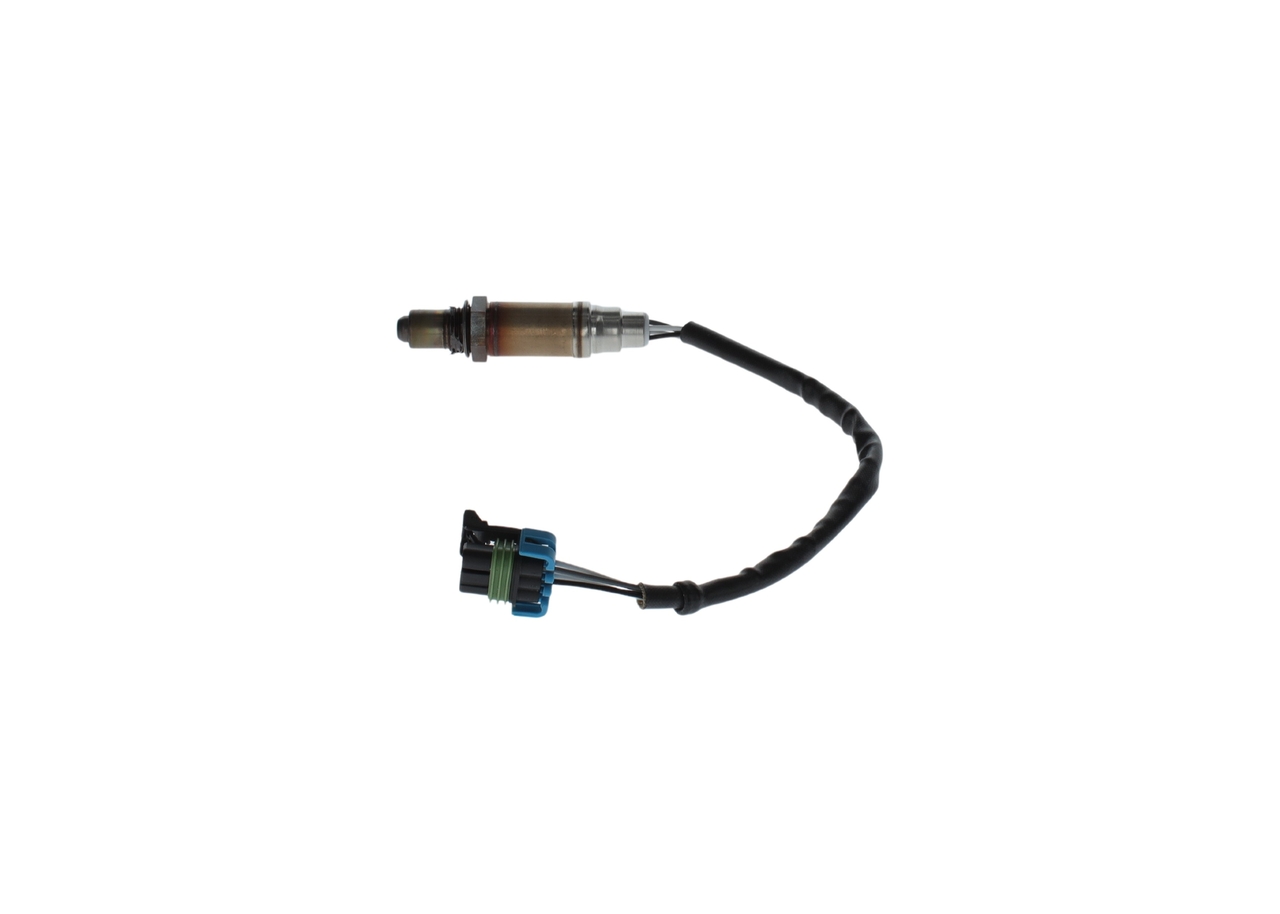 Lambda Sensor - F 00H L00 235 BOSCH