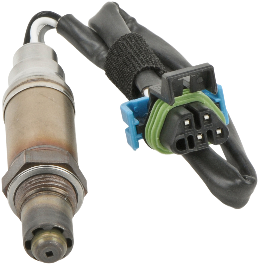 Lambda Sensor - F 00H L00 235 BOSCH