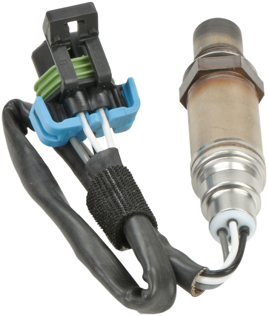 Lambda Sensor - F 00H L00 235 BOSCH