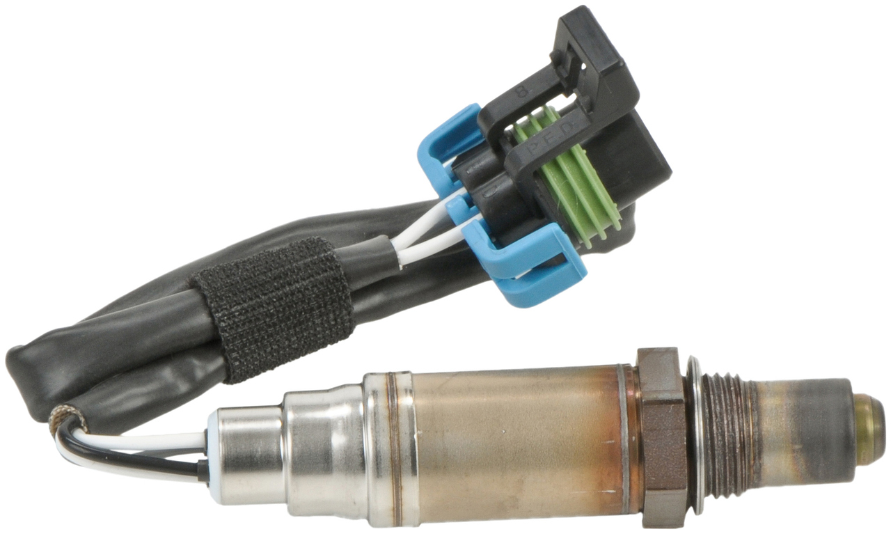 Lambda Sensor - F 00H L00 235 BOSCH