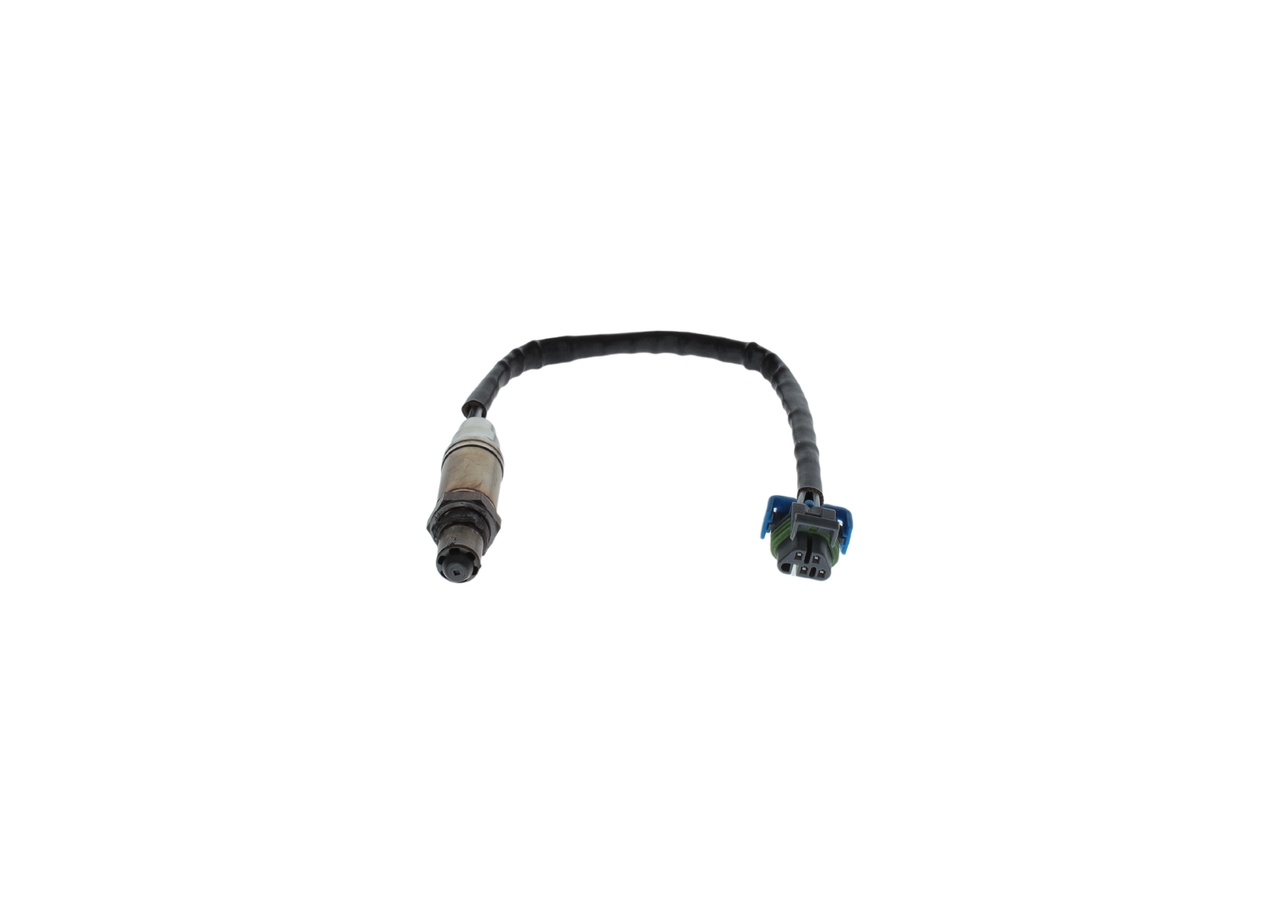 Lambda Sensor - F 00H L00 255 BOSCH