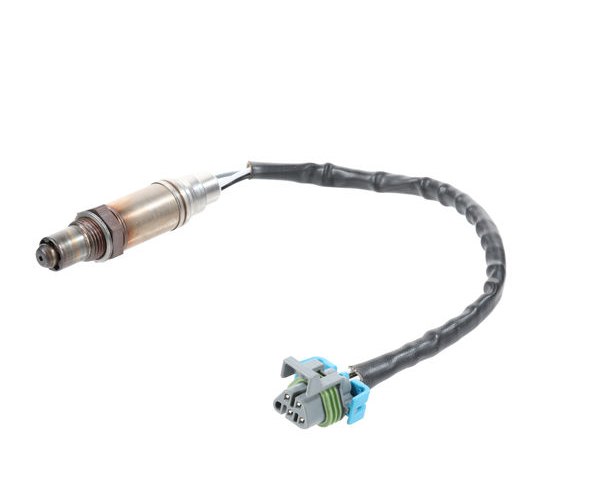 Lambda Sensor - F 00H L00 255 BOSCH