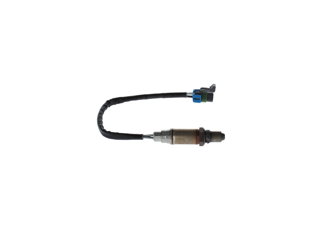 Lambda Sensor - F 00H L00 255 BOSCH