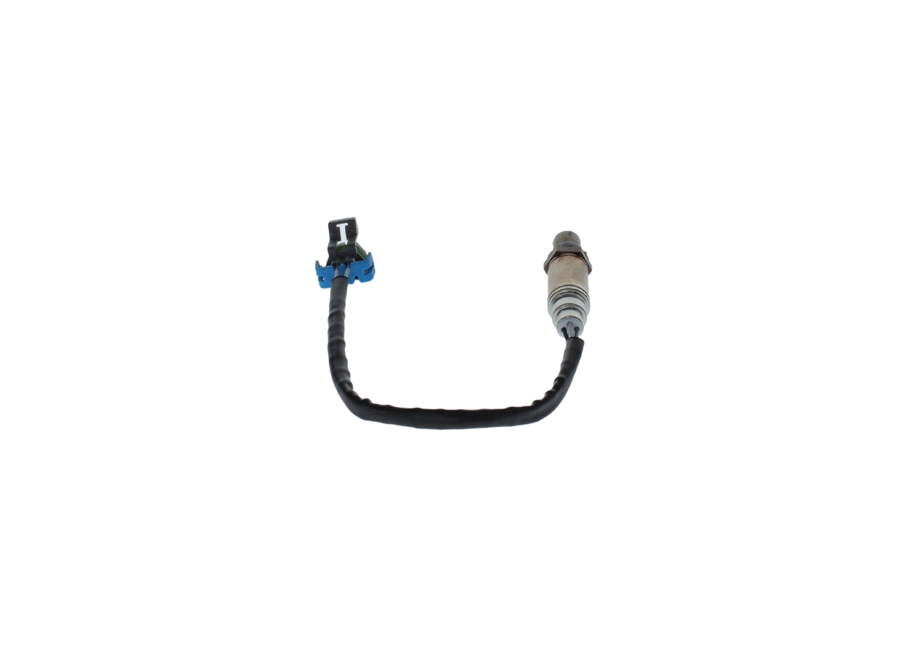 Lambda Sensor - F 00H L00 255 BOSCH
