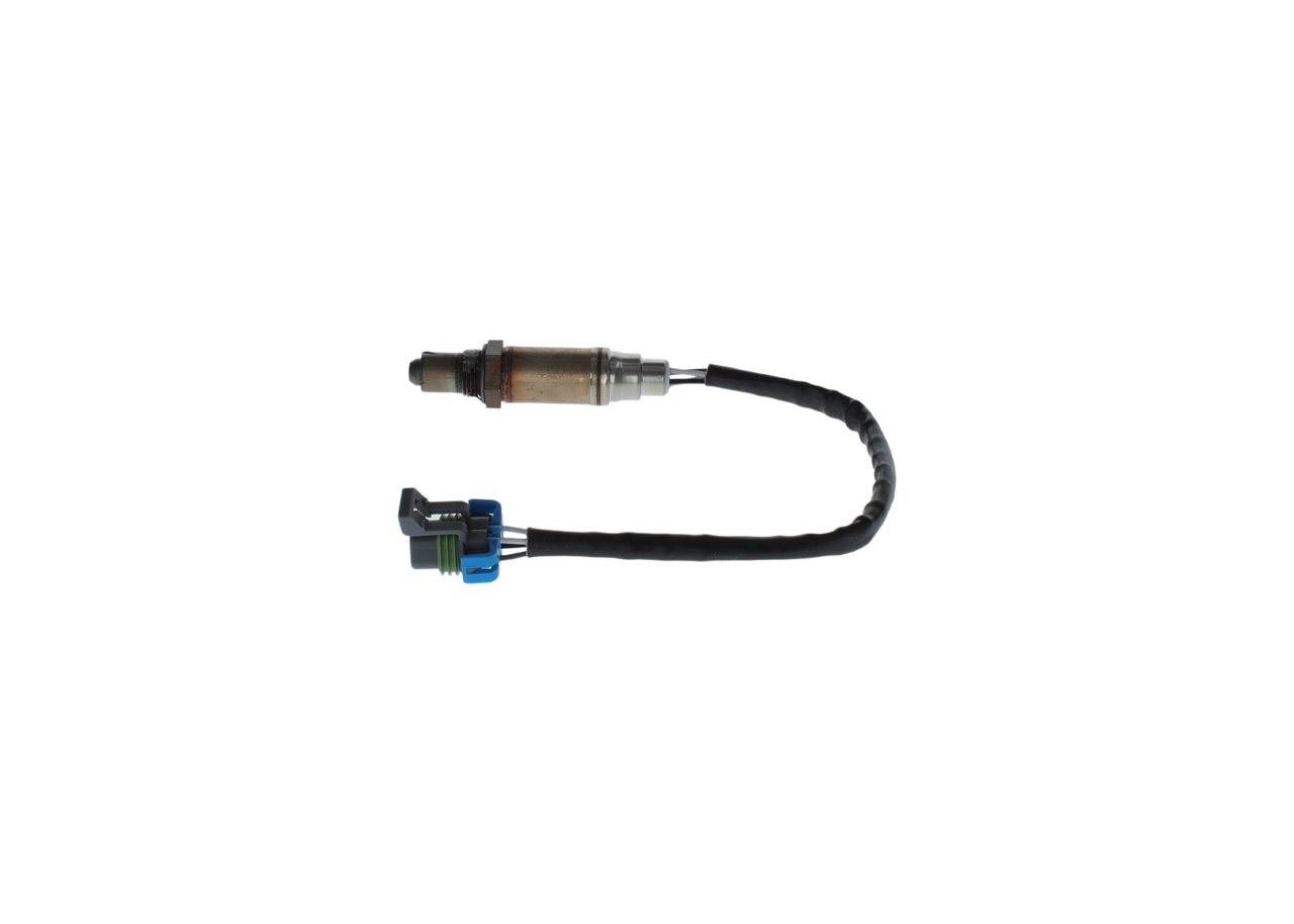 Lambda Sensor - F 00H L00 255 BOSCH