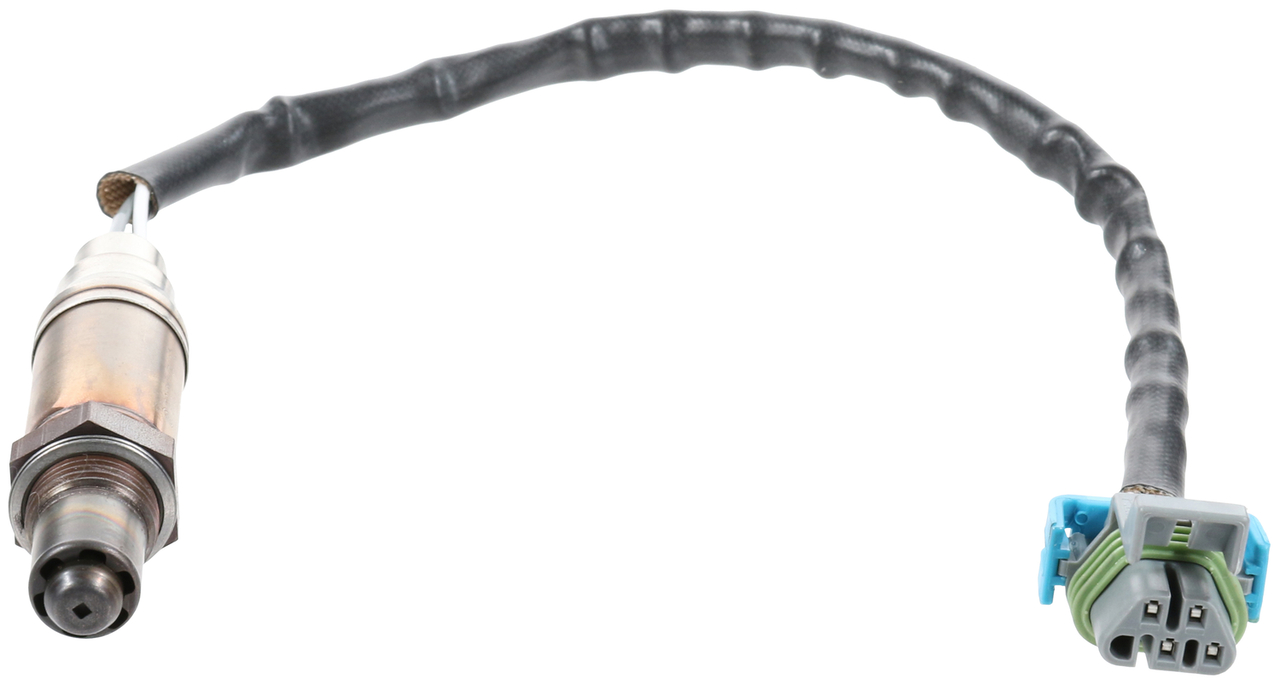Lambda Sensor - F 00H L00 255 BOSCH
