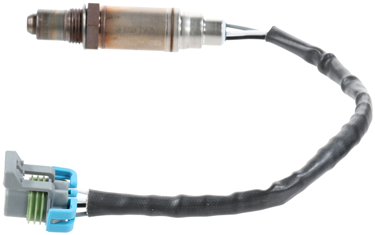 Lambda Sensor - F 00H L00 255 BOSCH