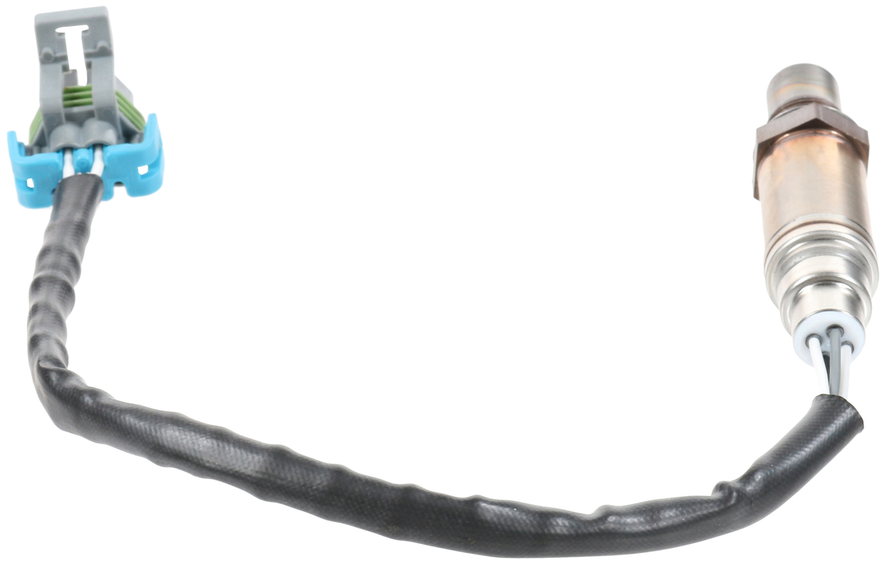 Lambda Sensor - F 00H L00 255 BOSCH