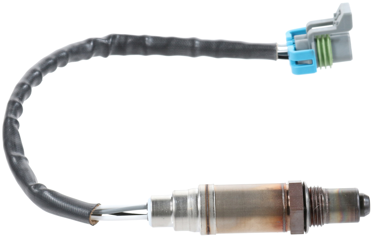 Lambda Sensor - F 00H L00 255 BOSCH