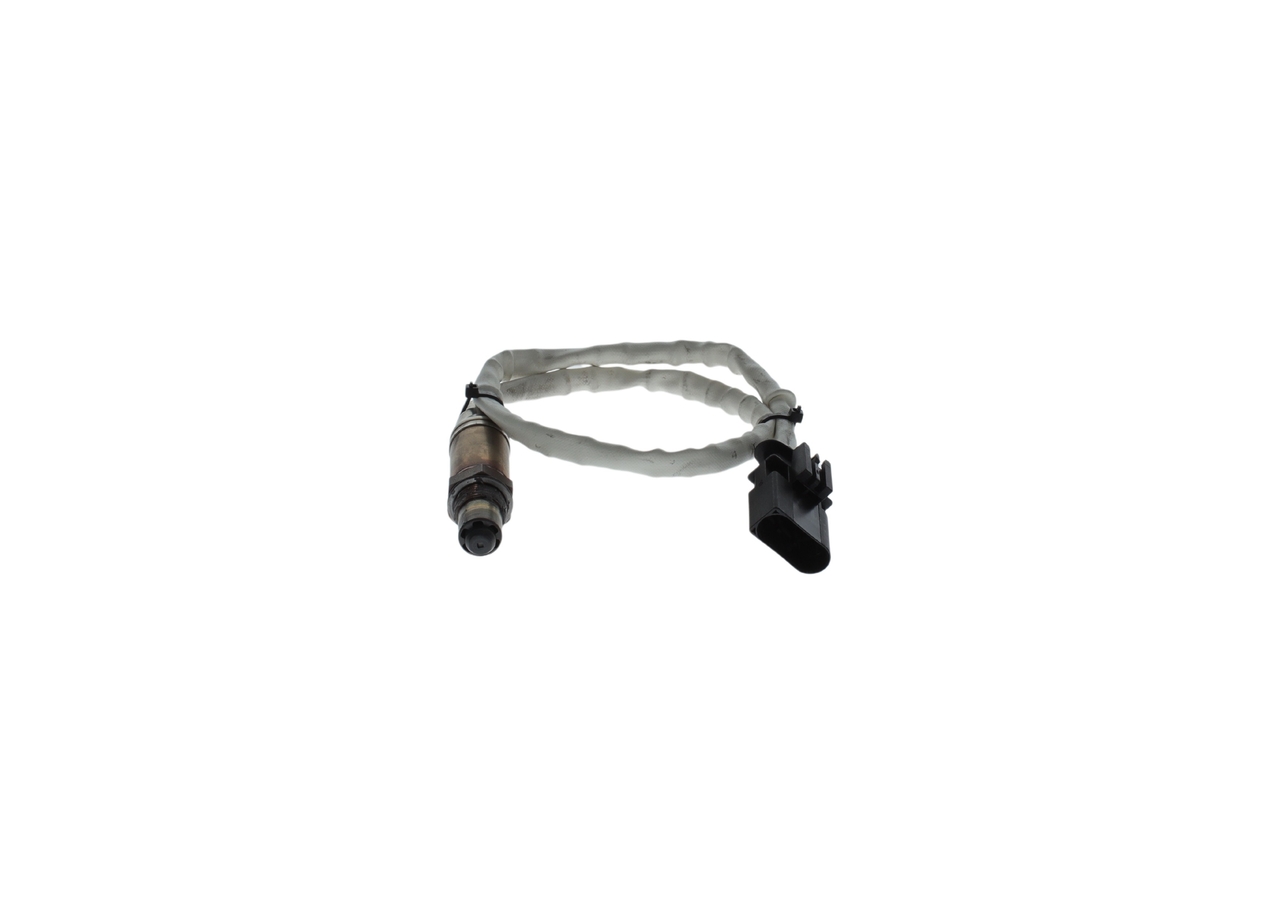 Lambda Sensor - F 00H L00 257 BOSCH