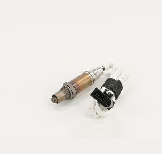 Lambda Sensor - F 00H L00 257 BOSCH
