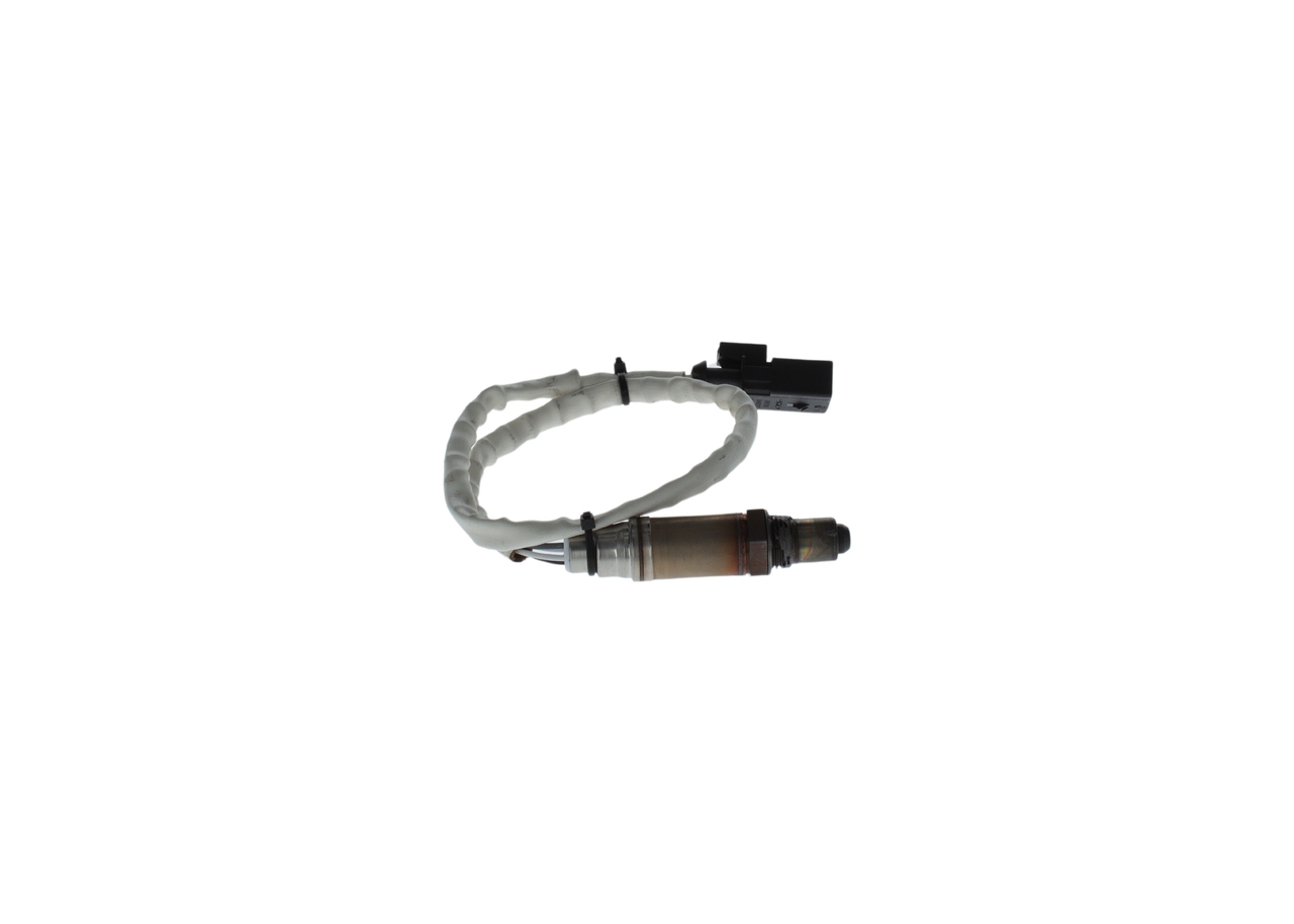 Lambda Sensor - F 00H L00 257 BOSCH