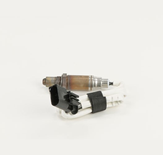 Lambda Sensor - F 00H L00 257 BOSCH