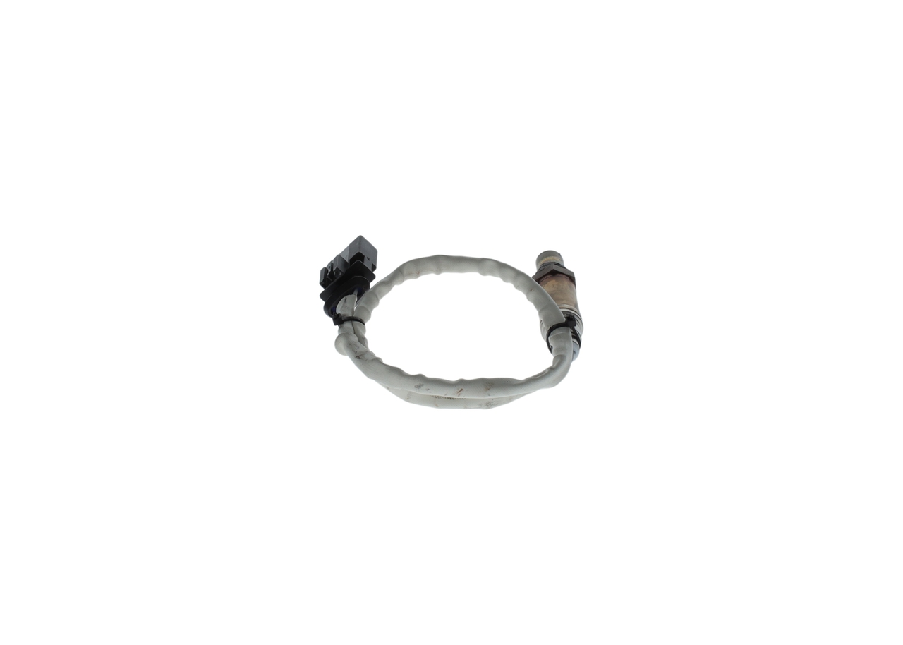 Lambda Sensor - F 00H L00 257 BOSCH