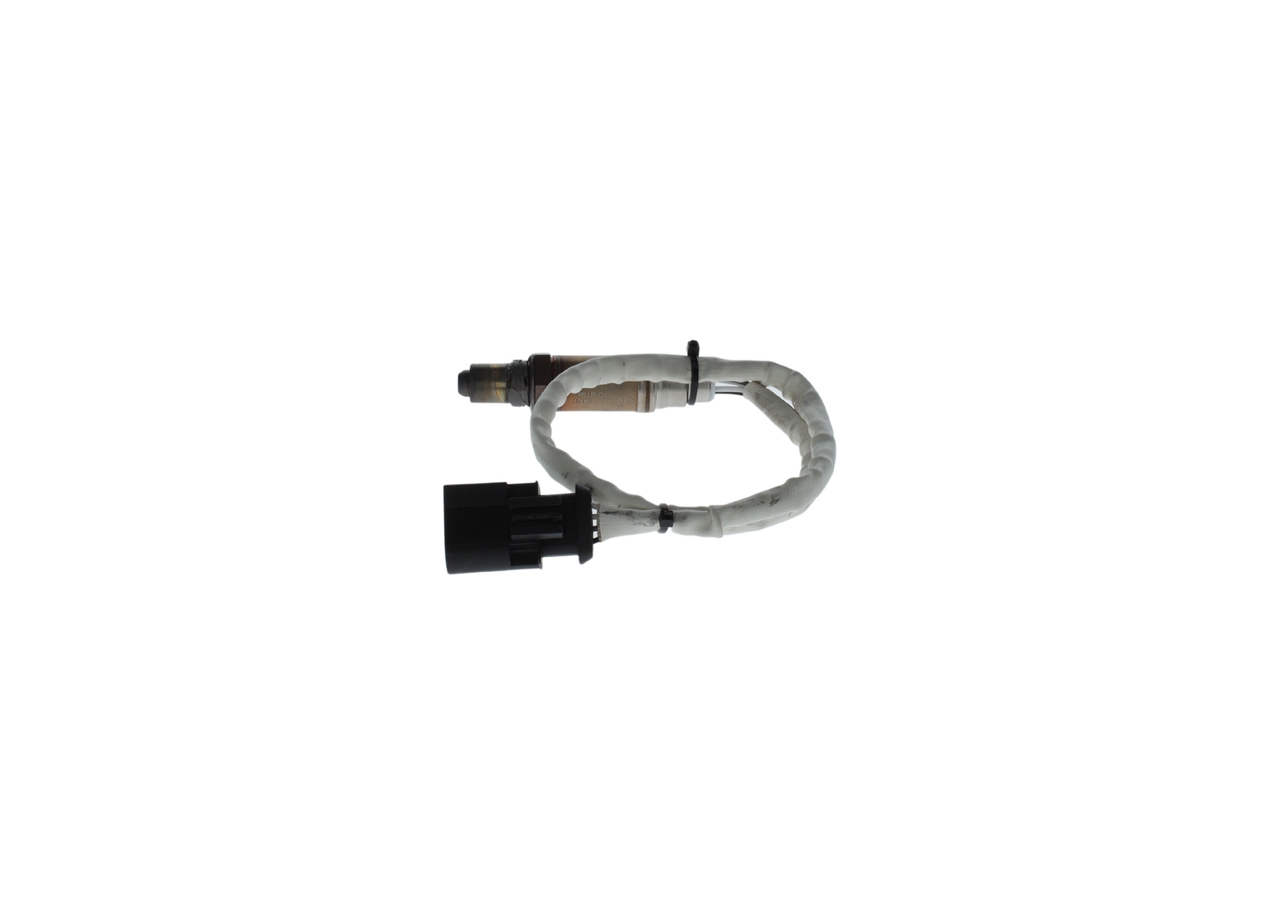 Lambda Sensor - F 00H L00 257 BOSCH