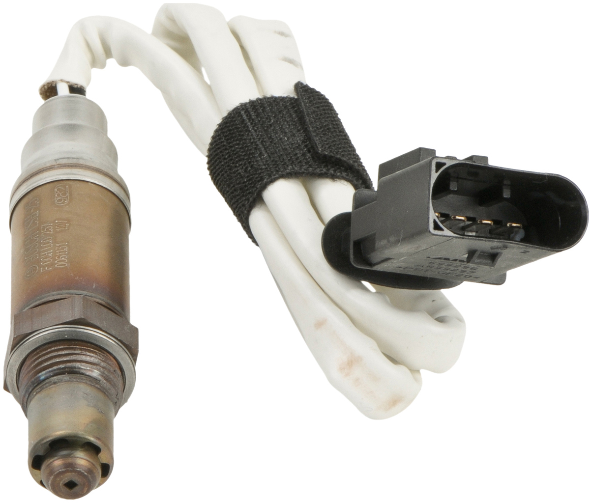 Lambda Sensor - F 00H L00 257 BOSCH