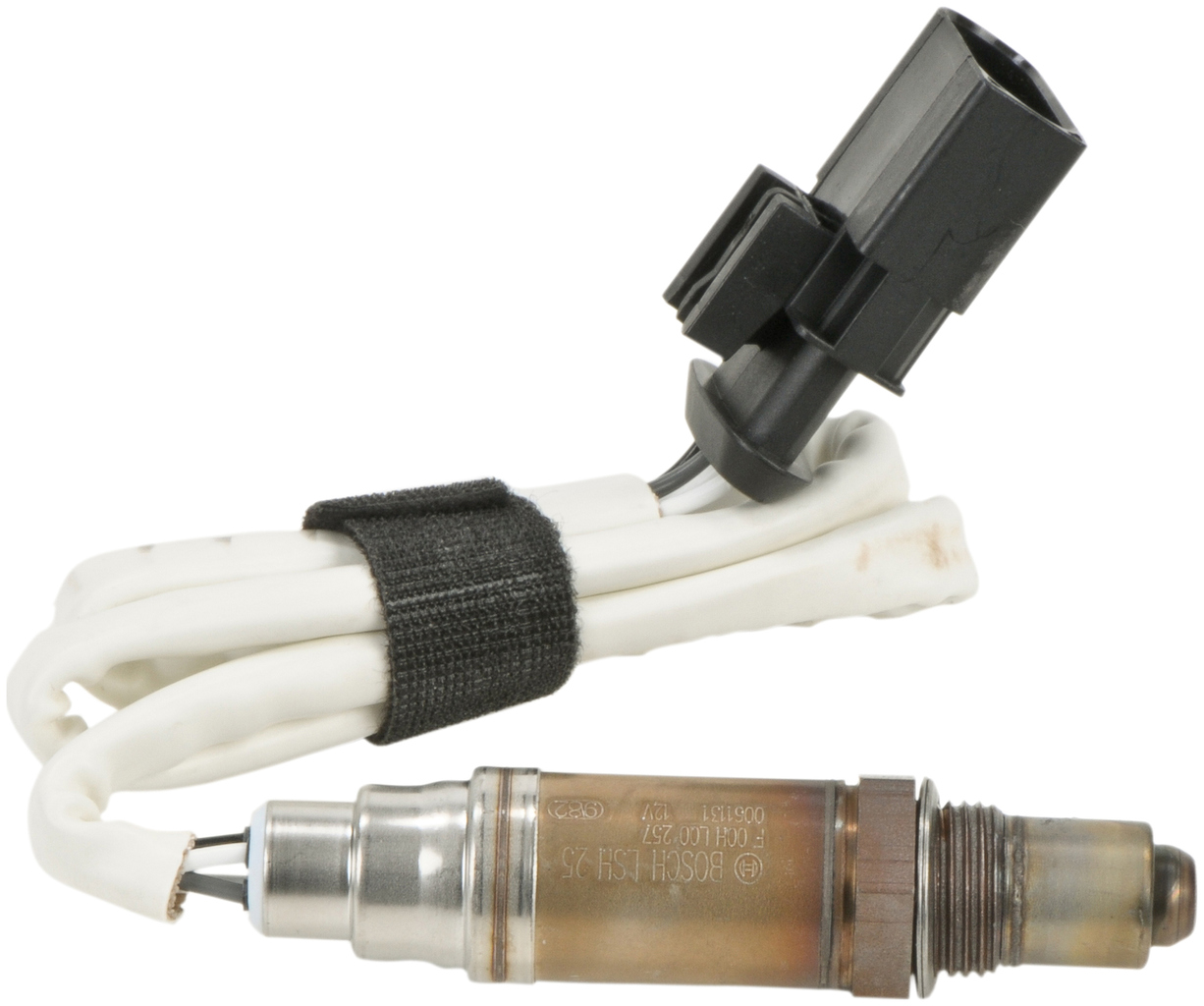 Lambda Sensor - F 00H L00 257 BOSCH