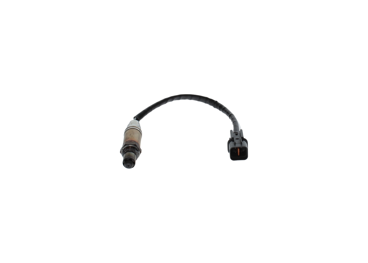 Lambda Sensor - F 00H L00 267 BOSCH