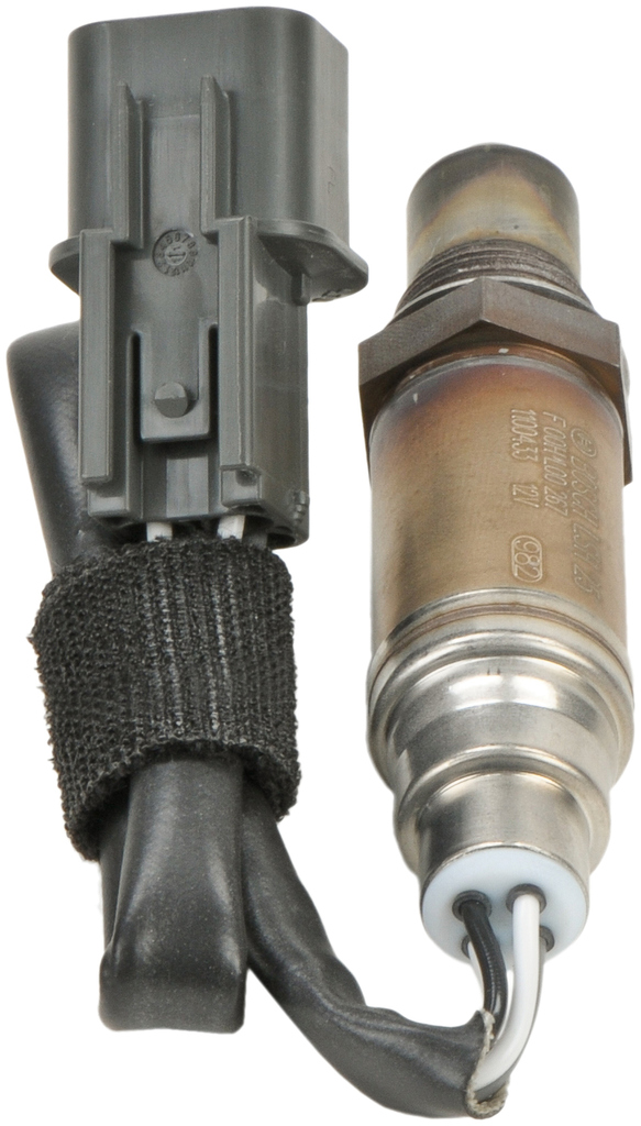 Lambda Sensor - F 00H L00 267 BOSCH