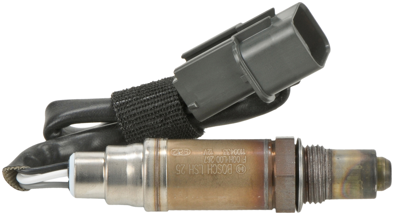 Lambda Sensor - F 00H L00 267 BOSCH