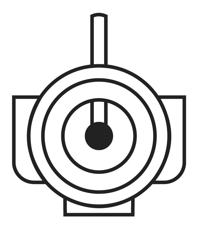 Lambda Sensor - F 00H L00 311 BOSCH