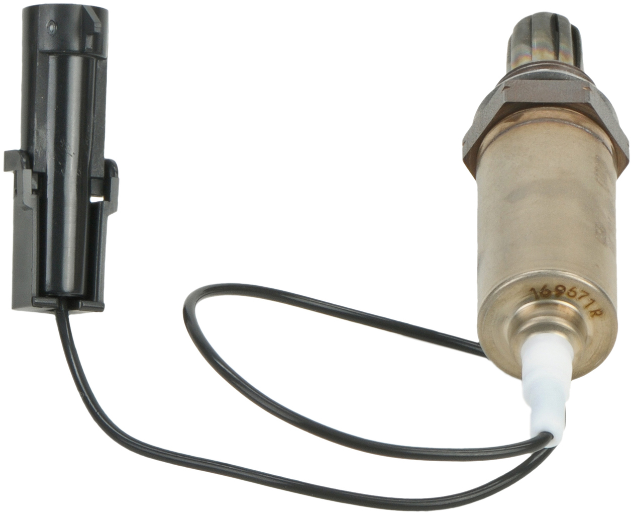 Lambda Sensor - F 00H L00 311 BOSCH