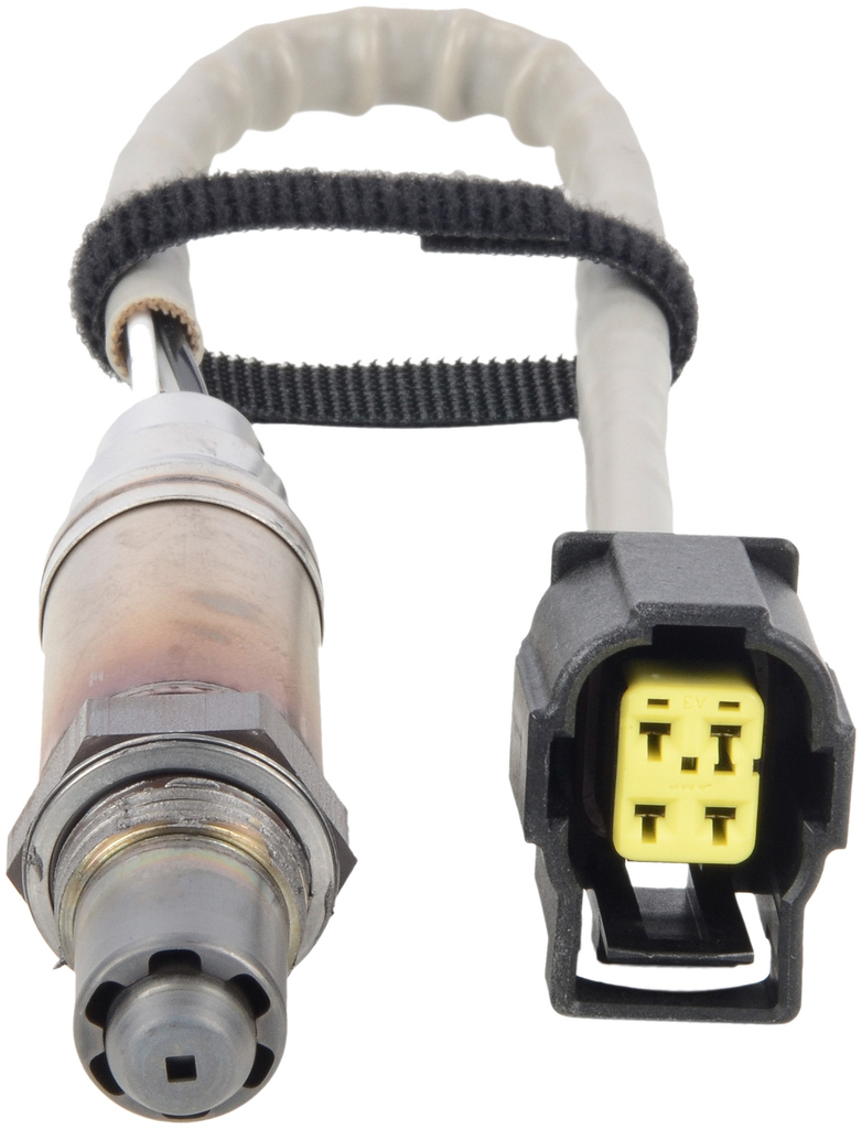 Lambda Sensor - F 00H L00 335 BOSCH