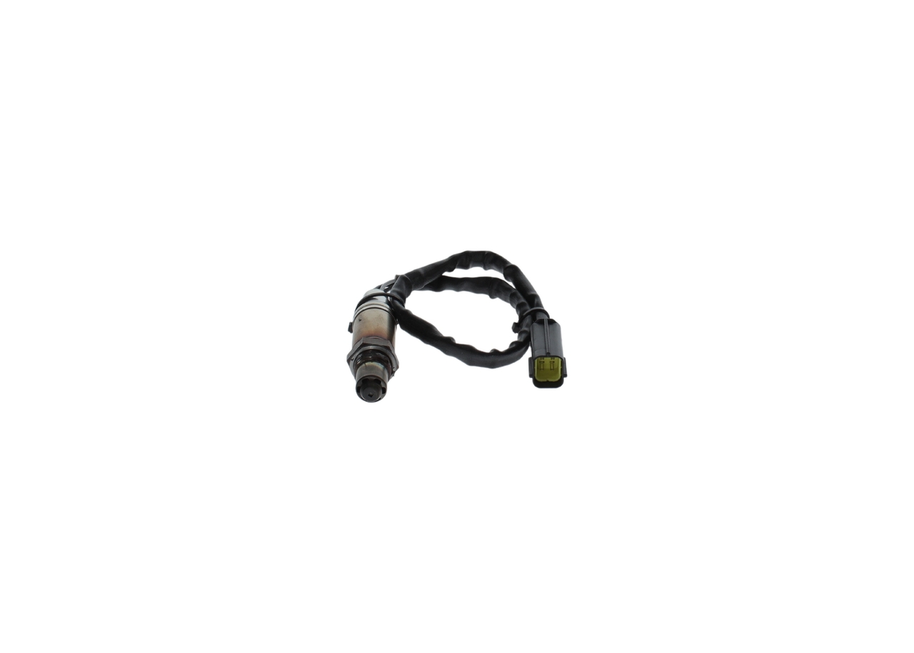 Lambda Sensor - F 00H L00 347 BOSCH