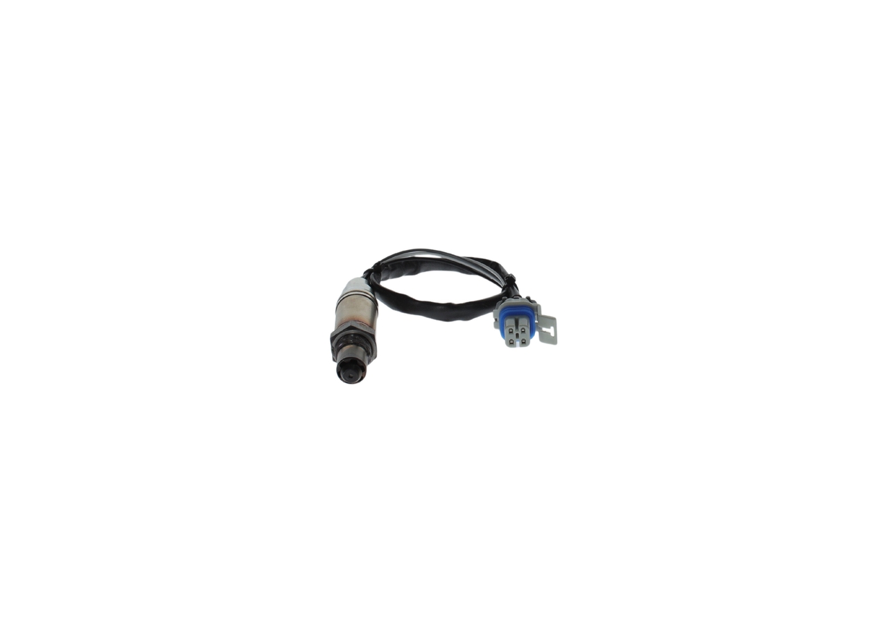 Lambda Sensor - F 00H L00 350 BOSCH