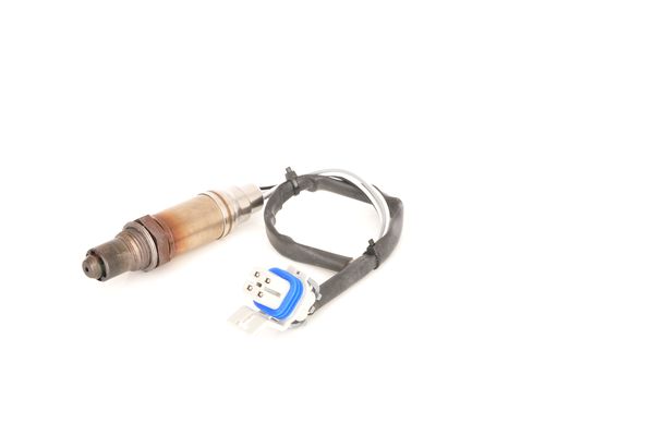 Lambda Sensor - F 00H L00 350 BOSCH