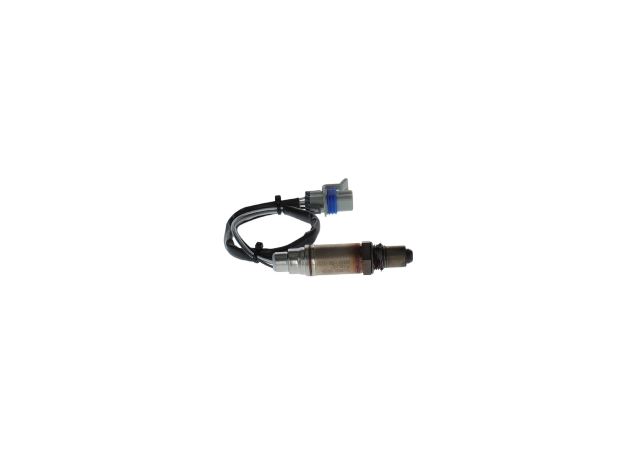 Lambda Sensor - F 00H L00 350 BOSCH