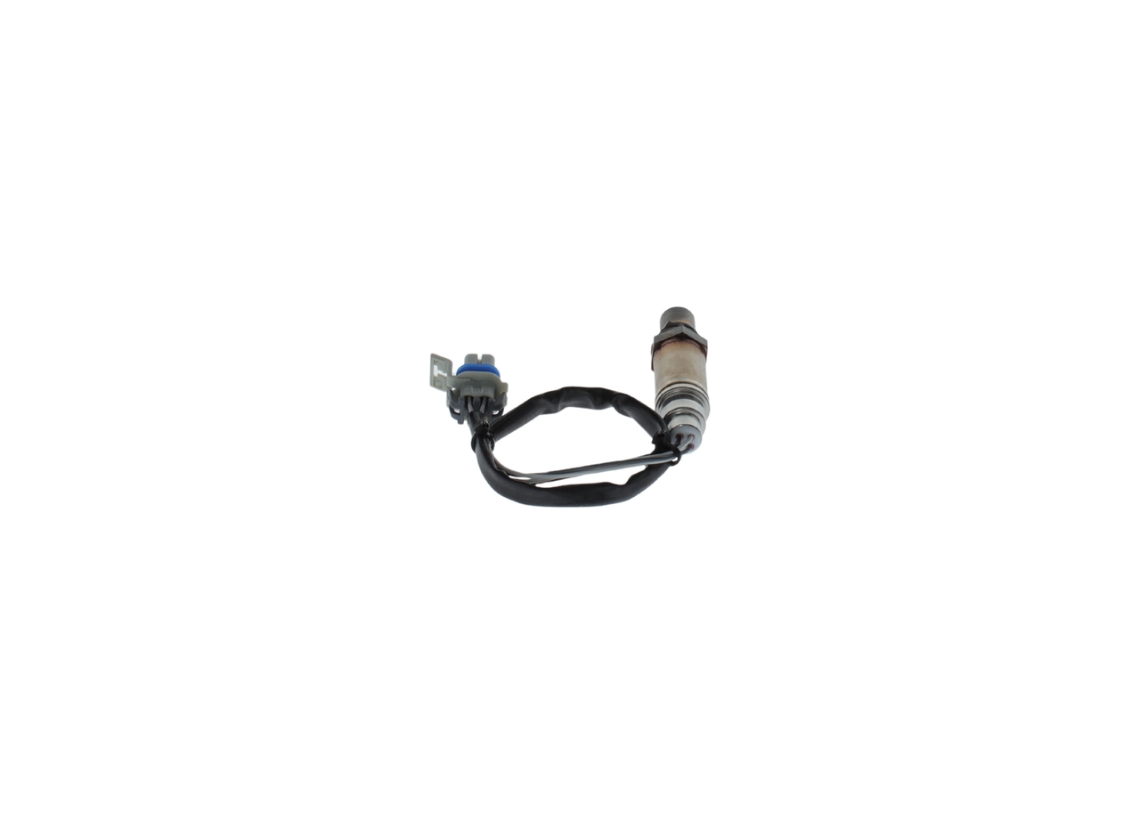 Lambda Sensor - F 00H L00 350 BOSCH