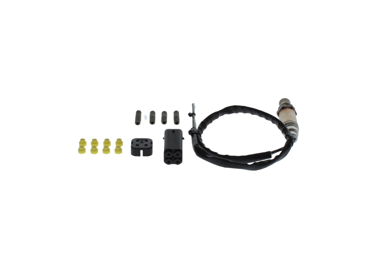 Lambda Sensor - F 00H L00 351 BOSCH