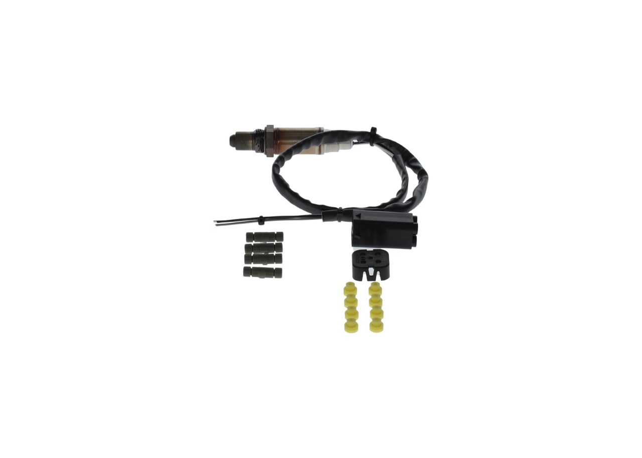 Lambda Sensor - F 00H L00 351 BOSCH