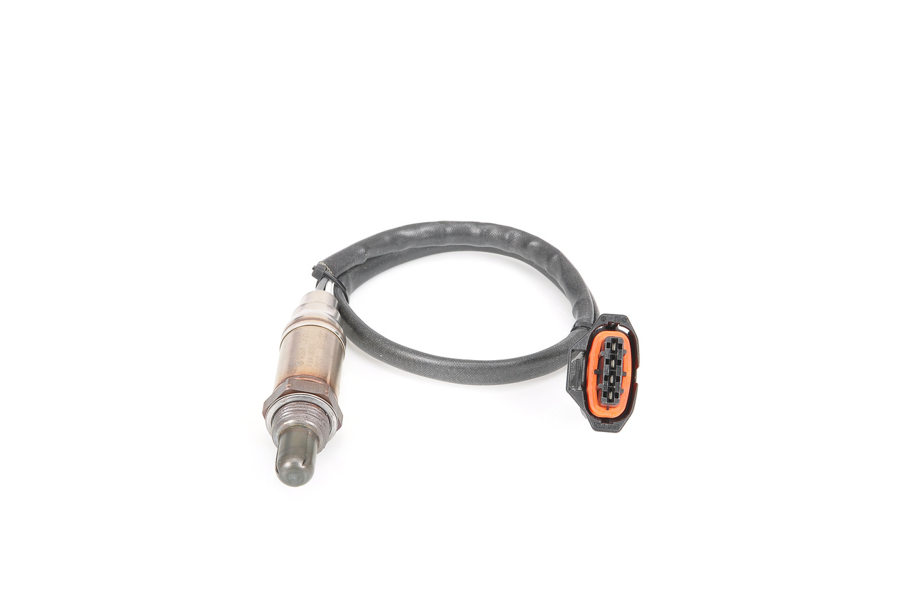 Lambda Sensor - F 00H L00 353 BOSCH