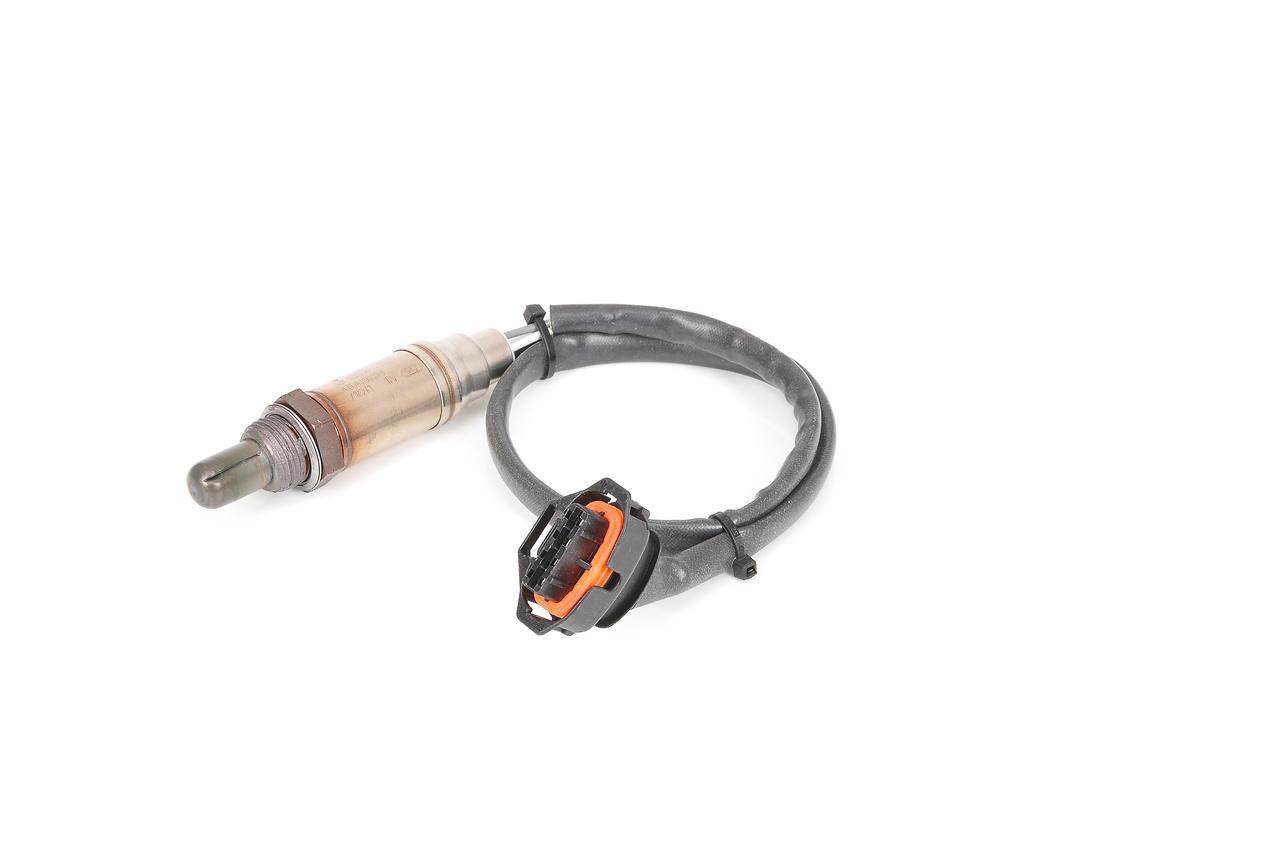 Lambda Sensor - F 00H L00 353 BOSCH