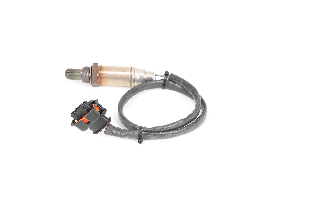 Lambda Sensor - F 00H L00 353 BOSCH