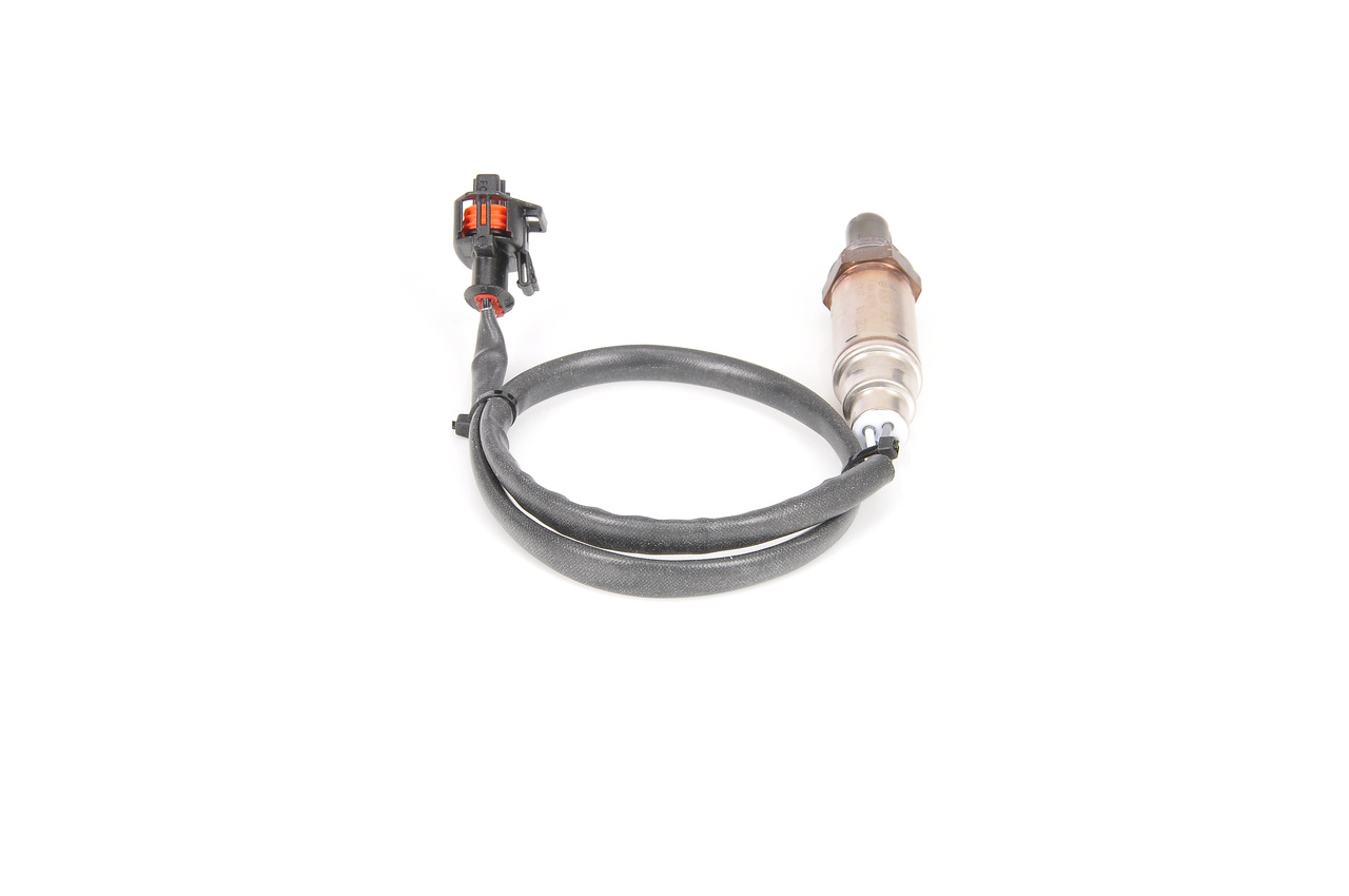 Lambda Sensor - F 00H L00 353 BOSCH