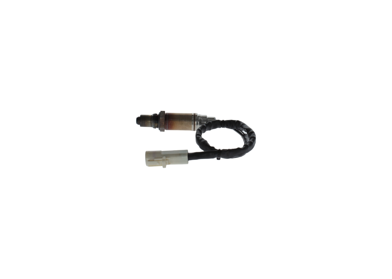 Lambda Sensor - F 00H L00 354 BOSCH