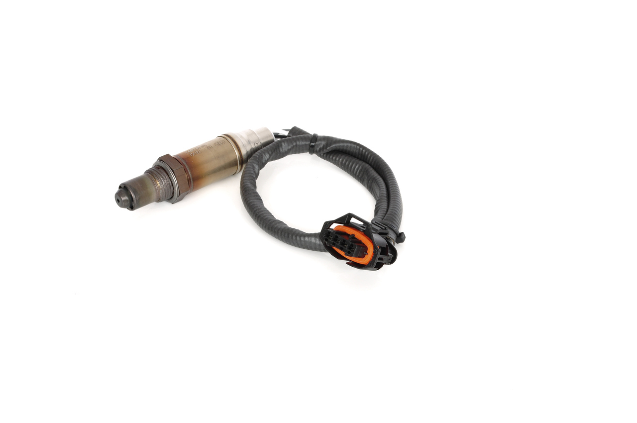 Lambda Sensor - F 00H L00 355 BOSCH
