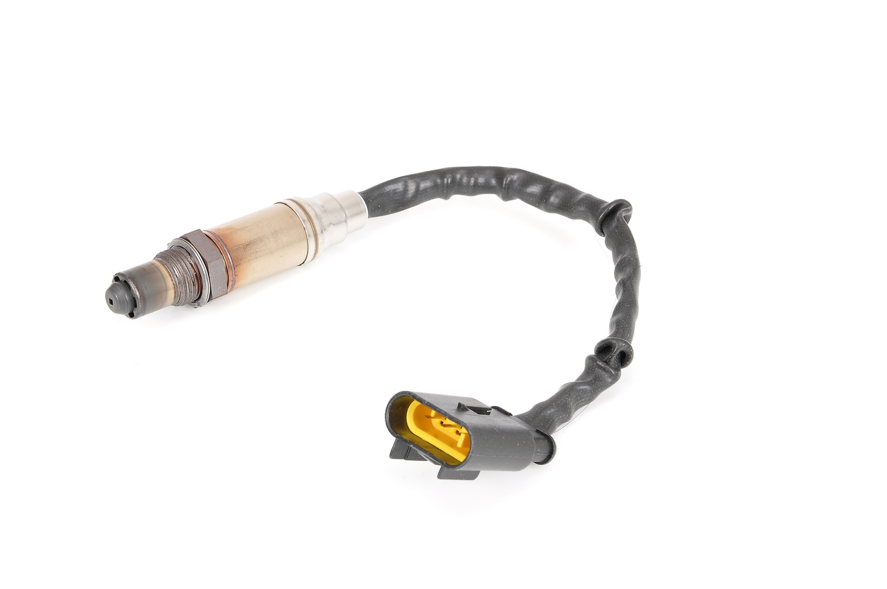 Lambda Sensor - F 00H L00 356 BOSCH