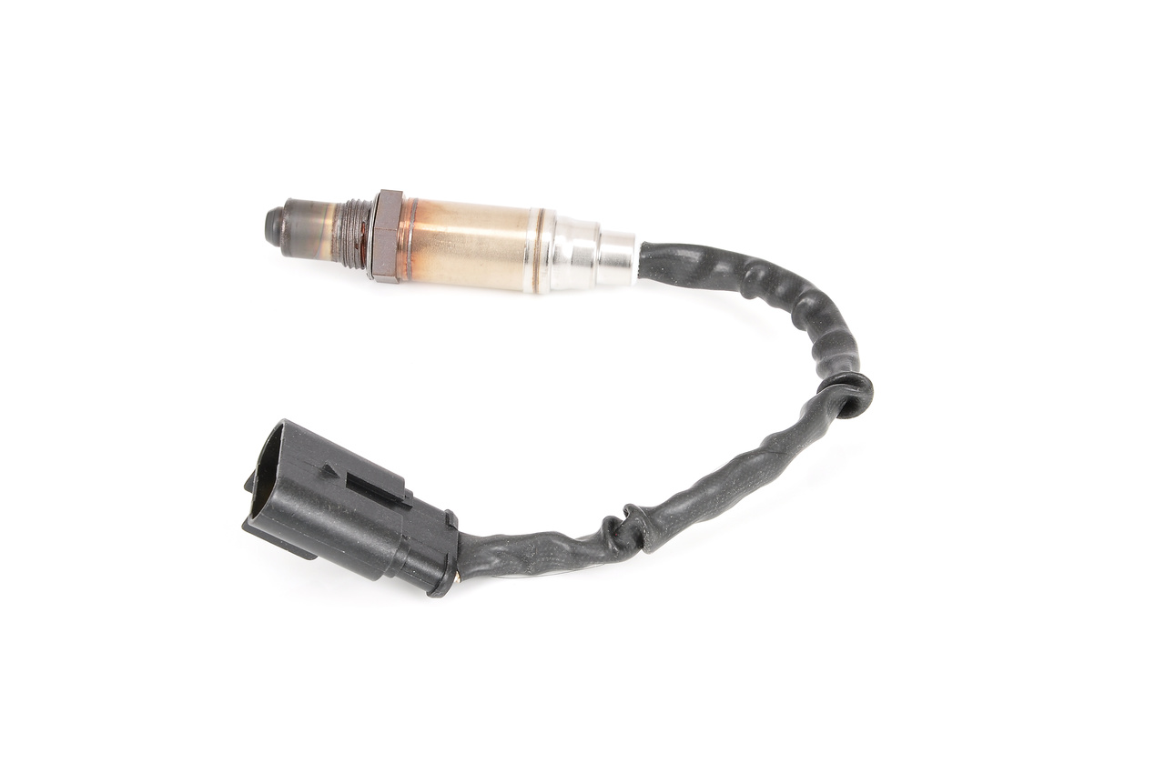 Lambda Sensor - F 00H L00 356 BOSCH