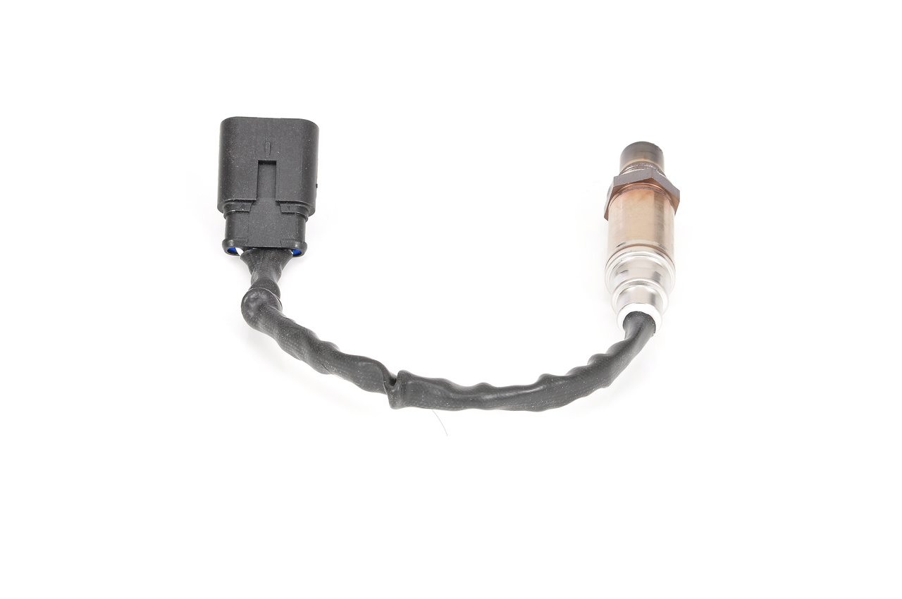 Lambda Sensor - F 00H L00 356 BOSCH
