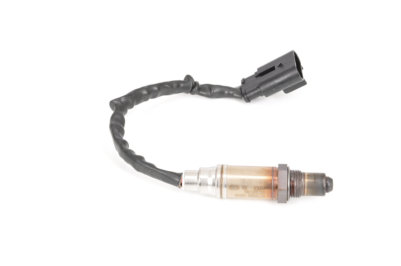 Lambda Sensor - F 00H L00 356 BOSCH