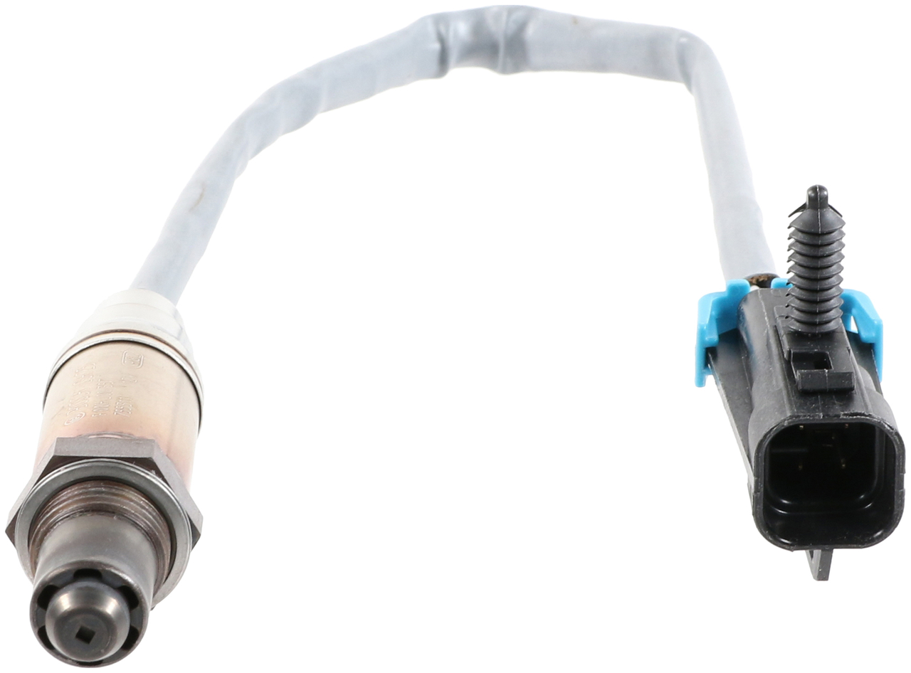 Lambda Sensor - F 00H L00 357 BOSCH