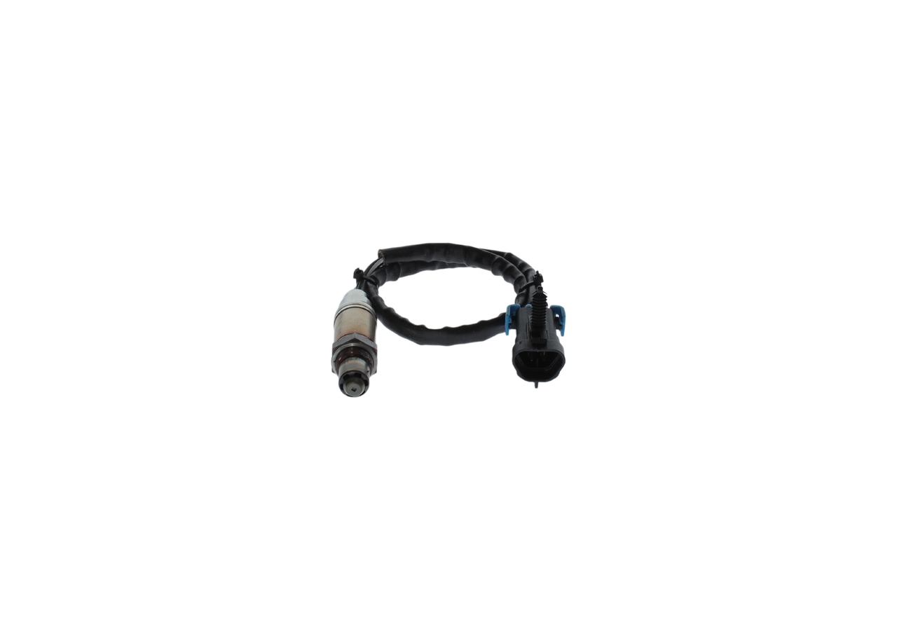 Lambda Sensor - F 00H L00 358 BOSCH
