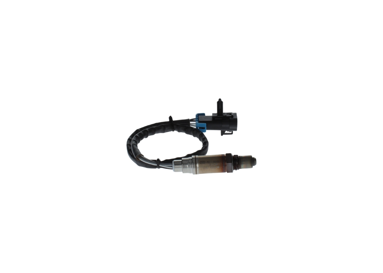 Lambda Sensor - F 00H L00 358 BOSCH